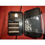 AKUS OSSO H1 Trap 30" 12/76