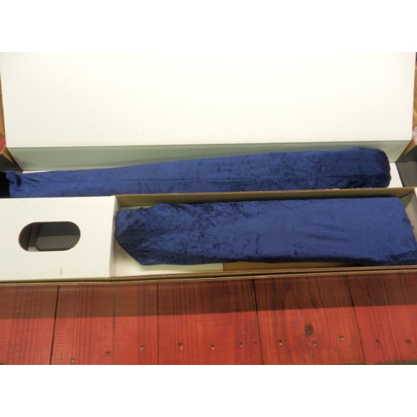 AKUS OSSO H1 Trap 30" 12/76