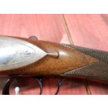 AKUS ESTATE LUX dupla sörétes puska  cal: 20/76