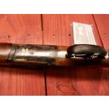 AKUS ESTATE LUX dupla sörétes puska  cal: 20/76