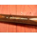 AKUS ESTATE LUX dupla sörétes puska  cal: 20/76