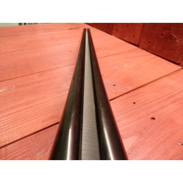 AKUS ESTATE LUX dupla sörétes puska  cal: 20/76