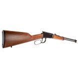 Rossi Rio Bravo 18"  cal: 22 LR
