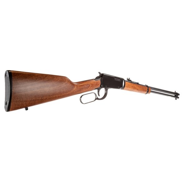 Rossi Rio Bravo 18"  cal: 22 LR