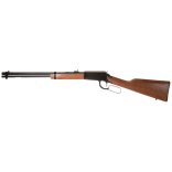 Rossi Rio Bravo 18"  cal: 22 LR