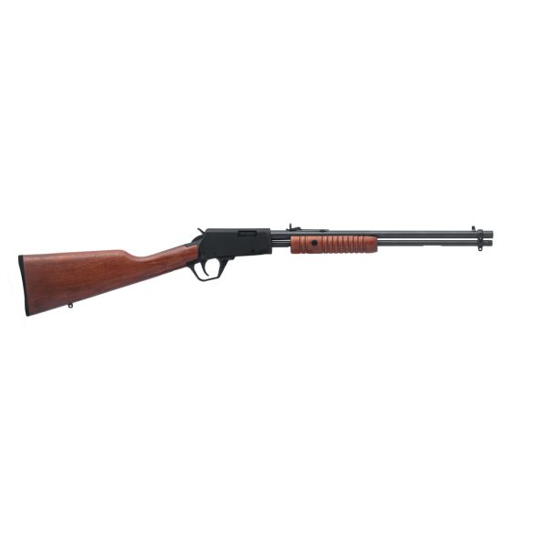 Rossi Gallery 18"  cal: 22 LR