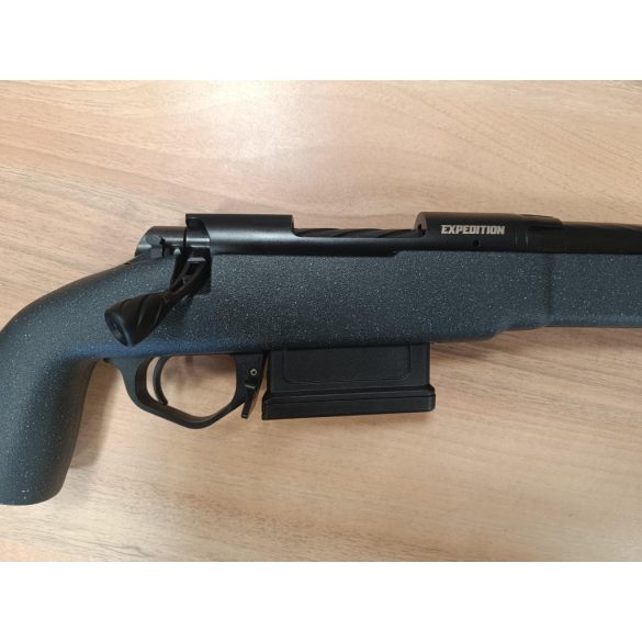 Rossi EXPEDITON DLC 22" 223 Rem  puska