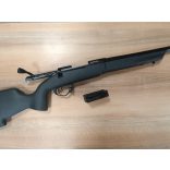 Rossi EXPEDITON DLC 22" 223 Rem  puska