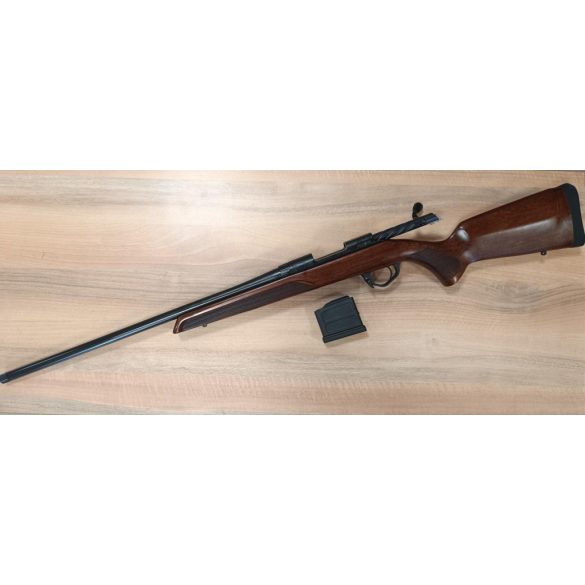 Rossi RB65 20" 6,5CM cerakote  puska