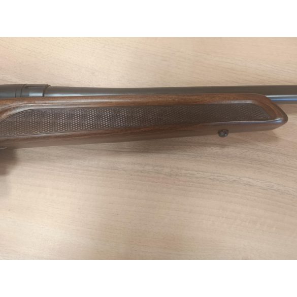 Rossi RB65 20" 6,5CM cerakote  puska