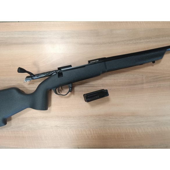 Rossi EXPEDITON DLC 20" 6,5CM puska