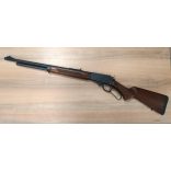 Rossi R95  22" 45-70 Govt