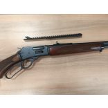 Rossi R95  22" 45-70 Govt