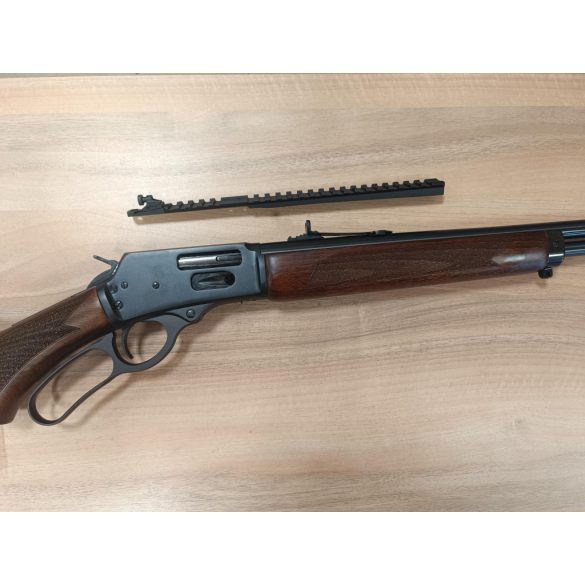 Rossi R95  22" 45-70 Govt