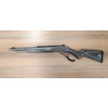 Rossi R95 rozsdamentes laminált 18" 45-70 Govt
