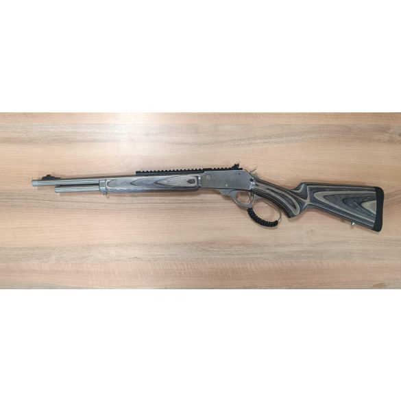 Rossi R95 rozsdamentes laminált 18" 45-70 Govt