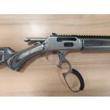 Rossi R95 rozsdamentes laminált 18" 45-70 Govt