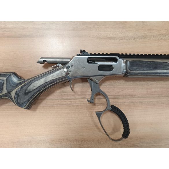 Rossi R95 rozsdamentes laminált 18" 45-70 Govt