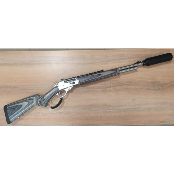 Rossi R95 rozsdamentes laminált 18" 45-70 Govt