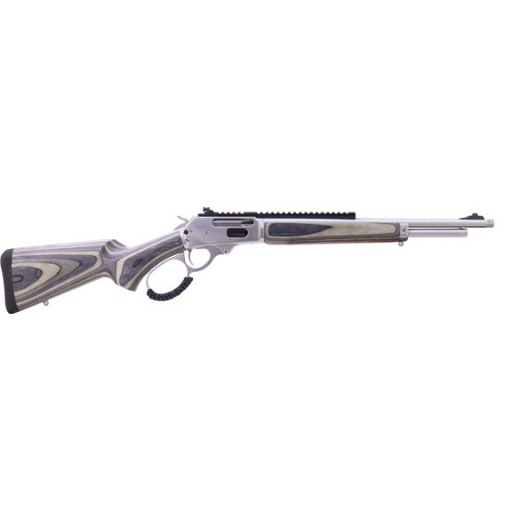 Rossi R95 rozsdamentes laminált 18" 45-70 Govt
