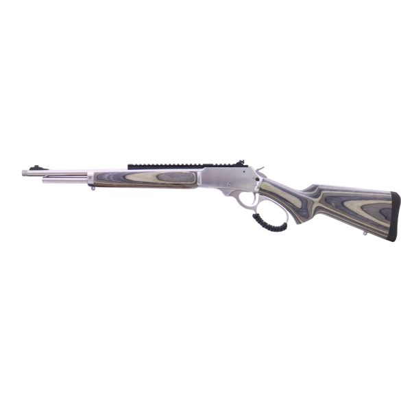 Rossi R95 rozsdamentes laminált 18" 45-70 Govt