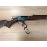 Rossi R95  20"   357mag/38Spl