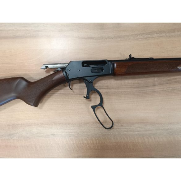 Rossi R95  20"   357mag/38Spl