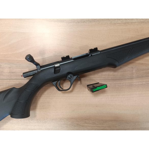 Rossi 8122M .22WMR 21" puska