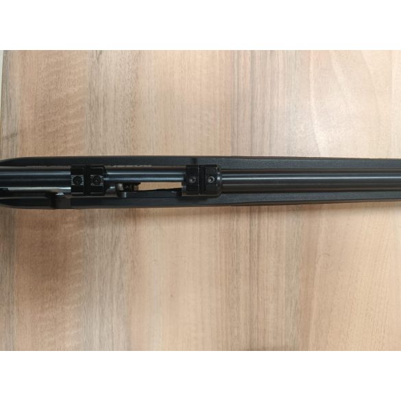 Rossi 8122M .22WMR 21" puska