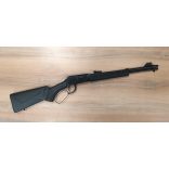 Rossi Rio Bravo 18" synthetic .22LR