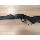 Rossi Rio Bravo 18" synthetic .22LR