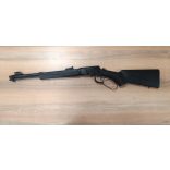 Rossi Rio Bravo 18" synthetic .22LR