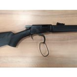 Rossi Rio Bravo 18" synthetic .22LR