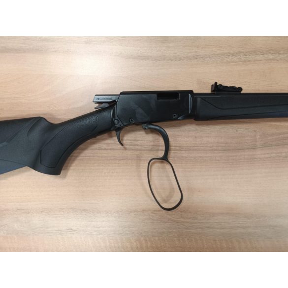 Rossi Rio Bravo 18" synthetic .22LR