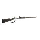 Rossi Puma 20" laminált rozsdamentes  cal: 38 Spl / 357 Magnum