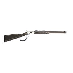   Rossi Puma 20" laminált rozsdamentes  cal: 38 Spl / 357 Magnum