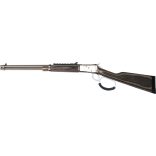 Rossi Puma 20" laminált rozsdamentes  cal: 38 Spl / 357 Magnum