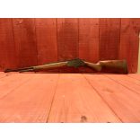 Rossi R95 cal: 30-30 Win 20"