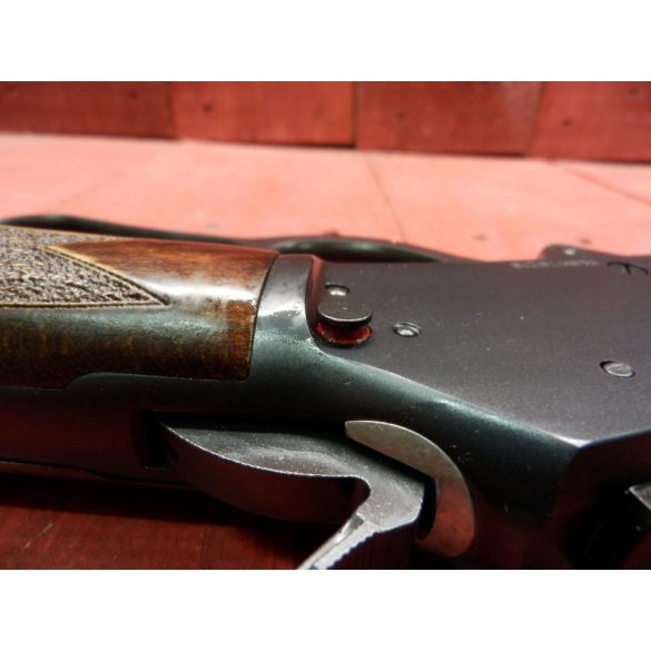 Rossi R95 cal: 30-30 Win 20"