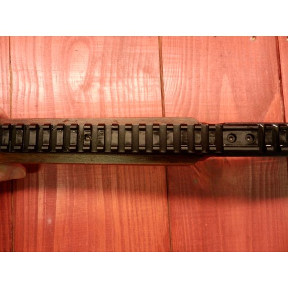 Rossi R95 cal: 30-30 Win 20"