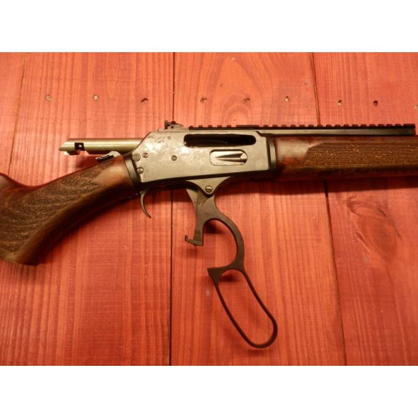 Rossi R95 cal: 30-30 Win 20"