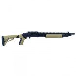 Mossberg 500 Tactical ATI Scorpion 18,5" 12/76