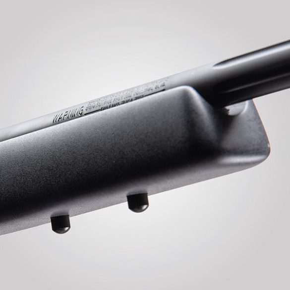 Mossberg Patriot LR Hunter  300 WM