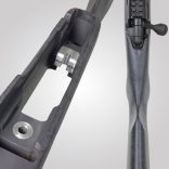 Mossberg Patriot LR Hunter  300 WM