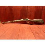 Rossi Puma 20" laminált rozsdamentes  cal: 38 Spl / 357 Magnum