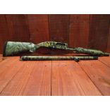 Mossberg M500 12/76 20" Mossy Oak 