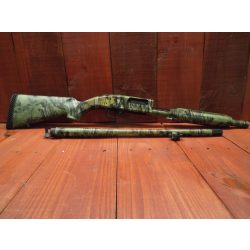 Mossberg M500 12/76 20" Mossy Oak 