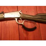 Rossi Puma 20" laminált rozsdamentes  cal: 38 Spl / 357 Magnum