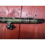 Mossberg M500 12/76 20" Mossy Oak 