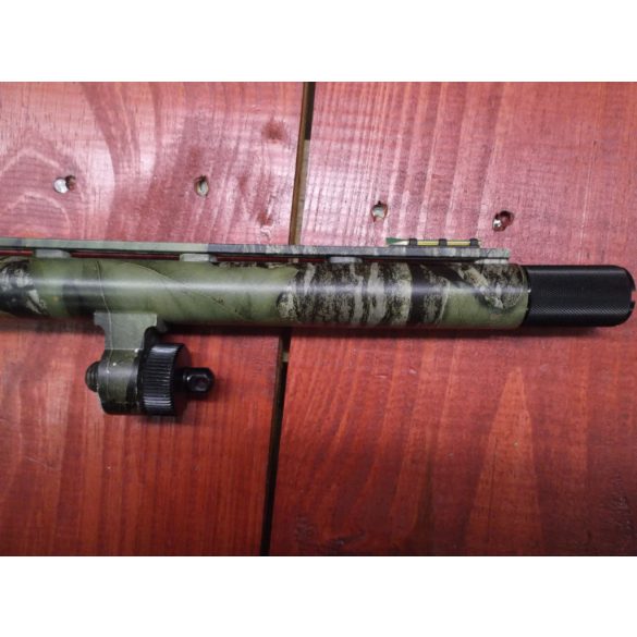 Mossberg M500 12/76 20" Mossy Oak 